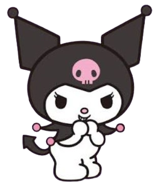Kuromi